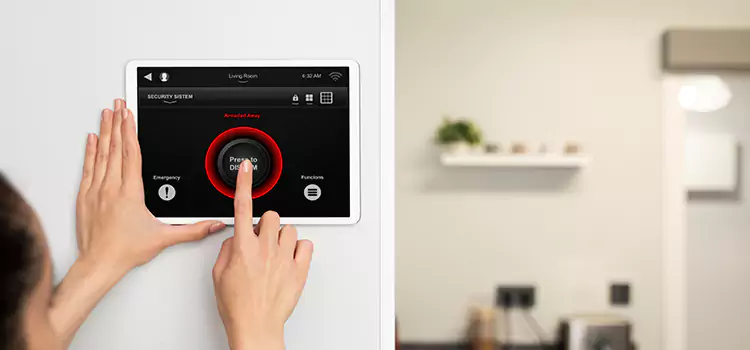 Blink Video Doorbell Installation Morrisville