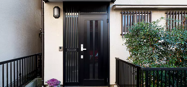 Popular Exterior Door Options in Morrisville, NC