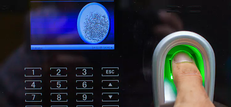 Your Trusted Partner for Secure Access in Morrisville, NC
