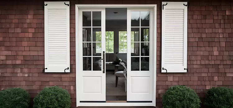 French Door Restoration Morrisville