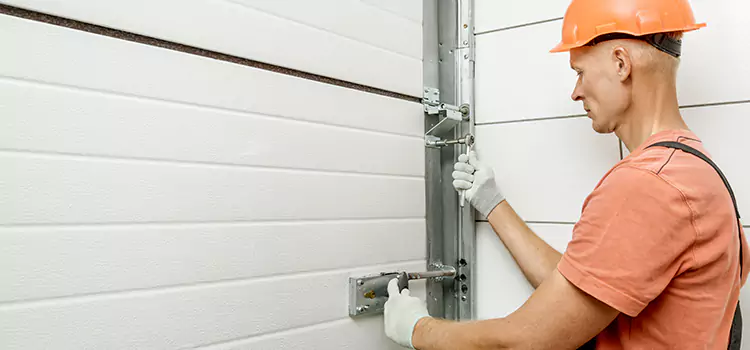 Why Choose Us for Garage Door Lock Services in Morrisville, NC?