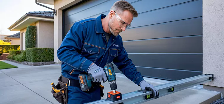 Why Choose Us for Garage Door Off Track Services in Morrisville, North Carolina?