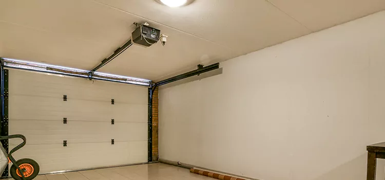 Top-Rated Garage Door Opener Installation in Morrisville, NC