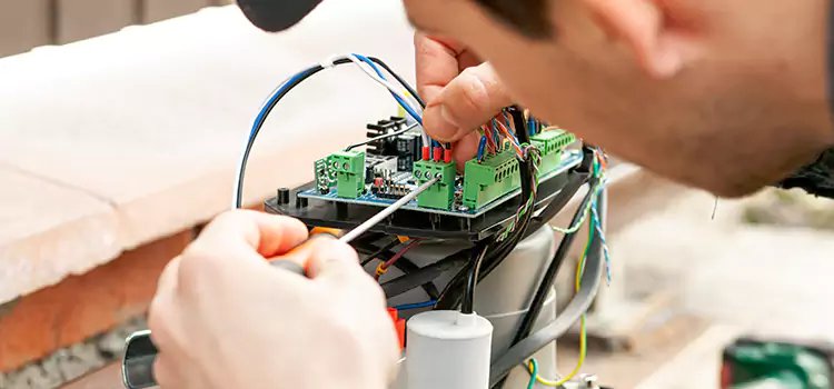 Specialized Brand Gate Motor Repairs Morrisville