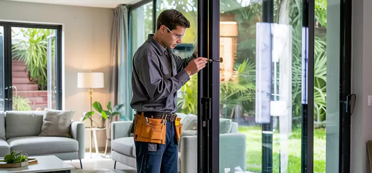 Why Choose Us for Your Glass Door Needs in Morrisville, NC?