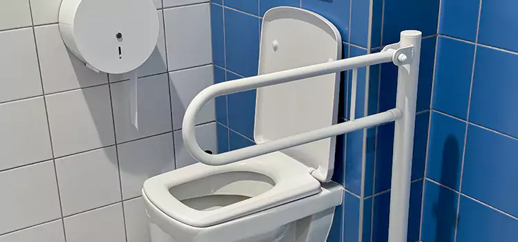 Comprehensive Solutions in Morrisville, NC for Accessible Facilities