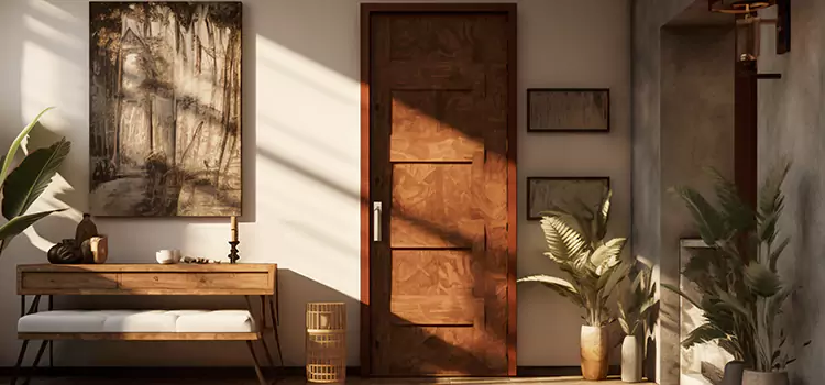 Specialty Interior Doors Morrisville