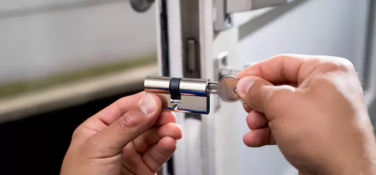 Lock Change Locksmiths Morrisville