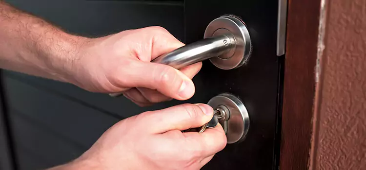 Master Key Control and Audits Morrisville