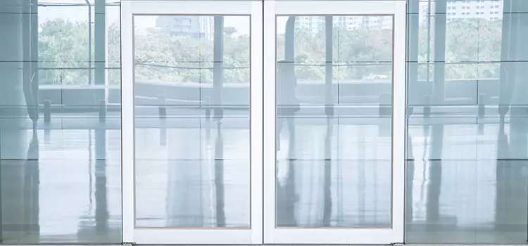 Mobile Sliding Screen Door Replacement Morrisville