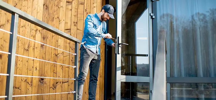 Emergency Patio Door Repair Morrisville