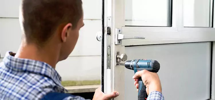 Experienced and Reliable Technicians Morrisville