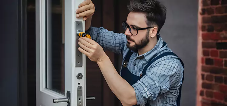 Residential Door Repairs Morrisville