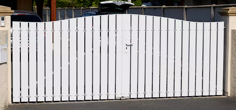 Why Choose Us for Residential Gate Repair in Morrisville, NC?