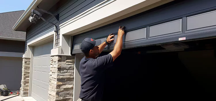 Janus Roll Up Doors Morrisville