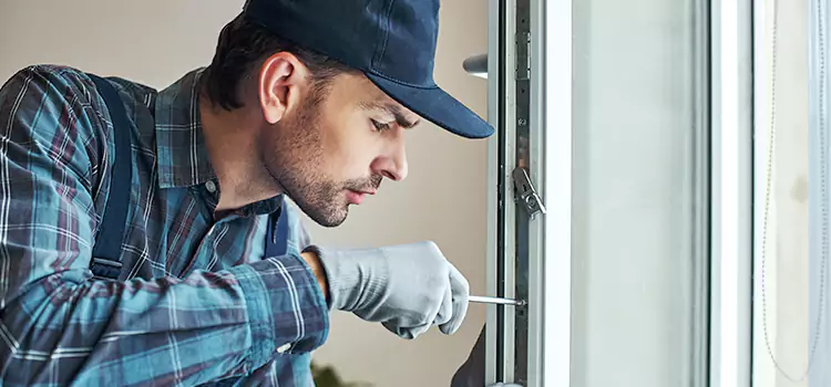 Emergency Response for Latch Issues Morrisville
