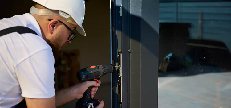 Aluminium Sliding Door Lock Fitting Morrisville
