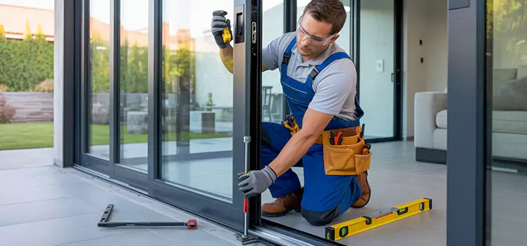 Patio Door Replacement Morrisville