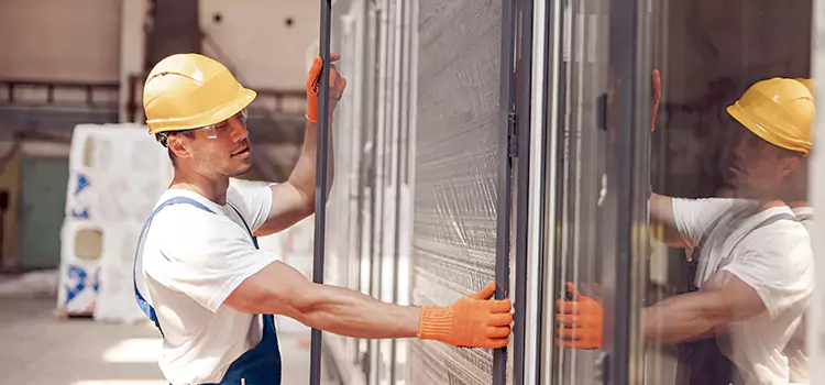 Sliding Door Mesh Replacement Morrisville