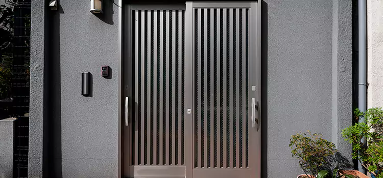 Specialized Steel Door Services in Morrisville, NC
