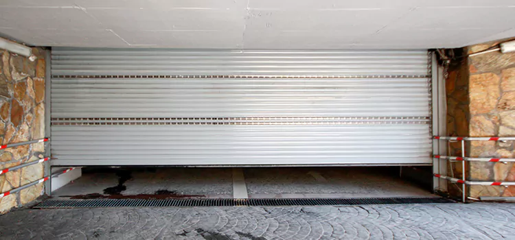 Steel Garage Door Repair Morrisville