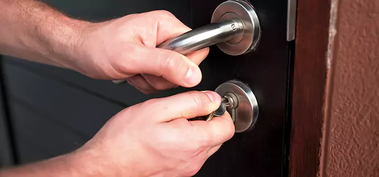 Door Closer Repair & Installation Morrisville