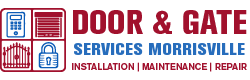 Door & Gate Services Morrisville