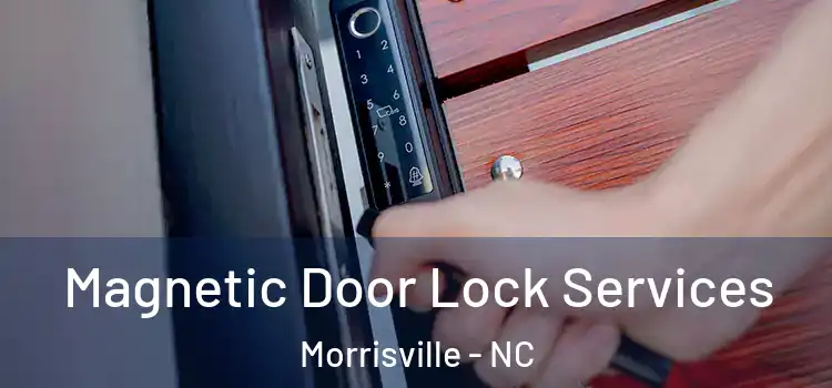  Magnetic Door Lock Services Morrisville - NC
