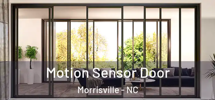  Motion Sensor Door Morrisville - NC