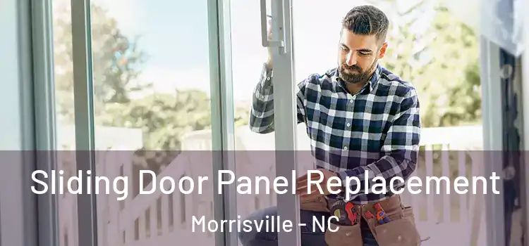  Sliding Door Panel Replacement Morrisville - NC
