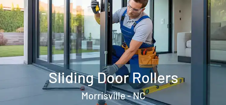  Sliding Door Rollers Morrisville - NC