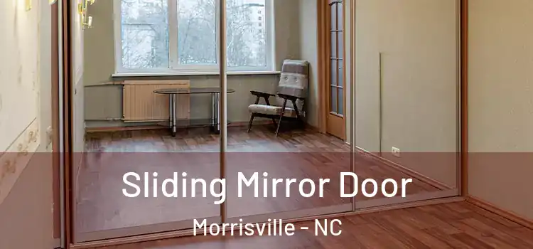  Sliding Mirror Door Morrisville - NC